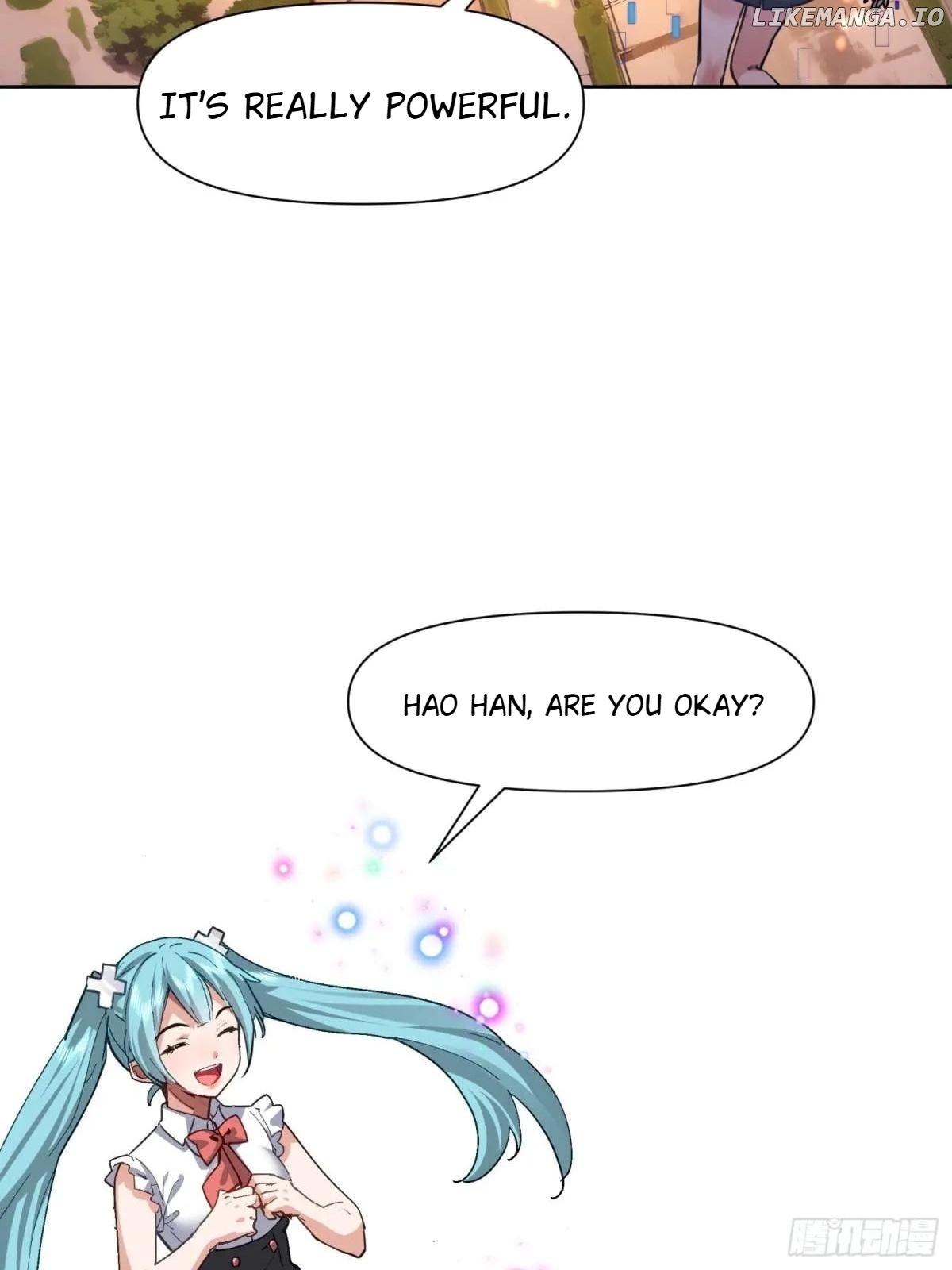 I Became the Target of the Harem in Another World Chapter 116 - page 23